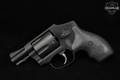 Smith & Wesson (S&W) Model 442-2 Airweight .38 Spl. Black in Excellent Condition Image 3