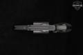 Smith & Wesson (S&W) Model 442-2 Airweight .38 Spl. Black in Excellent Condition Image 5