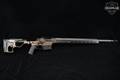 Christensen Arms Modern Precision Rifle 6.5 Creedmoor Black Cerakote in Excellent Condition Image 3