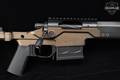 Christensen Arms Modern Precision Rifle 6.5 Creedmoor Black Cerakote in Excellent Condition Image 5