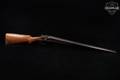 Riverside Arms Co No. 215 12 Gauge Hardwood in Fair Condition Image 3