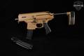 Sig Sauer MPX Copperhead 9mm Luger Coyote in Excellent Condition Image 2