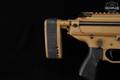 Sig Sauer MPX Copperhead 9mm Luger Coyote in Excellent Condition Image 4