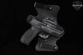Smith & Wesson (S&W) M&P 40 M2.0, No Thumb Safety .40 S&W Black in Very Good Condition Image 2