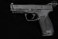 Smith & Wesson (S&W) M&P 40 M2.0, No Thumb Safety .40 S&W Black in Very Good Condition Image 4