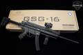 German Sport Guns (GSG) GSG-16 .22 LR Black in Excellent Condition Image 2