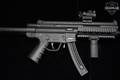 German Sport Guns (GSG) GSG-16 .22 LR Black in Excellent Condition Image 4