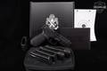 Springfield Armory Echelon 4.5F Comp 9mm Luger Black in Very Good Condition Image 2