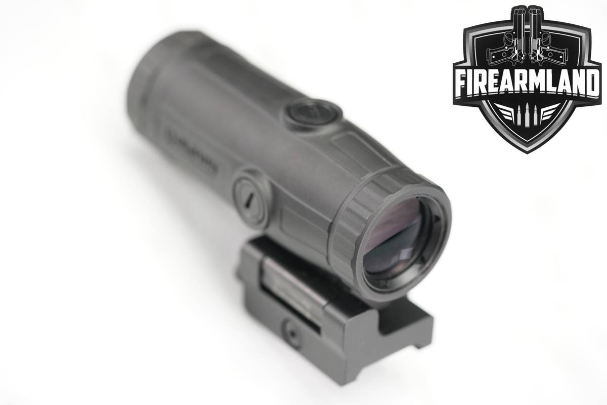 Holosun HM3X 3x Magnification Sight Magnifiers HM3-X HM