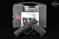 2002 Heckler & Koch (H&K, HK) USP 45 .45 ACP Black in Excellent Condition Image 2