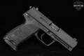 2002 Heckler & Koch (H&K, HK) USP 45 .45 ACP Black in Excellent Condition Image 4