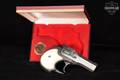High Standard Model DM-101 .22 WMR Blued in Very Good Condition Image 2