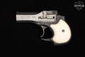 High Standard Model DM-101 .22 WMR Blued in Very Good Condition Image 4