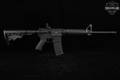 2017 Sturm Ruger AR-556 5.56mm NATO Black in Good Condition Image 3