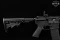 2017 Sturm Ruger AR-556 5.56mm NATO Black in Good Condition Image 4