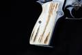 2004 Browning Hi-Power Mark III .40 S&W Blued in Very Good Condition Image 3