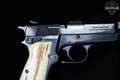 2004 Browning Hi-Power Mark III .40 S&W Blued in Very Good Condition Image 4