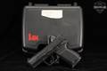 Heckler & Koch (H&K, HK) HK45 Compact Variant 1 .45 ACP Black in Very Good Condition Image 2