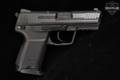 Heckler & Koch (H&K, HK) HK45 Compact Variant 1 .45 ACP Black in Very Good Condition Image 5