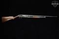 1935 Winchester Repeating Arms Model 12 Slam Fire Takedown 12 Gauge Blued in Good Condition Image 3