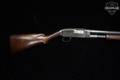 1935 Winchester Repeating Arms Model 12 Slam Fire Takedown 12 Gauge Blued in Good Condition Image 4