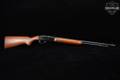 Remington Speedmaster Model 552 .22 S/L/LR Black & Hardwood in Good Condition Image 3