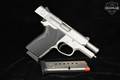 Smith & Wesson (S&W) Model 4053 .40 S&W Stainless in Very Good Condition Image 2