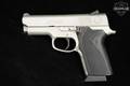 Smith & Wesson (S&W) Model 4053 .40 S&W Stainless in Very Good Condition Image 3