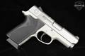 Smith & Wesson (S&W) Model 4053 .40 S&W Stainless in Very Good Condition Image 4