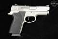 Smith & Wesson (S&W) Model 4053 .40 S&W Stainless in Very Good Condition Image 5