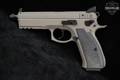 CZ 75 SP-01 Tactical Urban Grey 9mm Luger Urban Grey in Good Condition Image 3