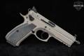 CZ 75 SP-01 Tactical Urban Grey 9mm Luger Urban Grey in Good Condition Image 4