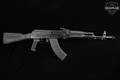 2009 Izhmash-Legion/Arsenal SAIGA SGL20 7.62x39 Black in Very Good Condition Image 3