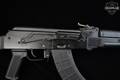 2009 Izhmash-Legion/Arsenal SAIGA SGL20 7.62x39 Black in Very Good Condition Image 5