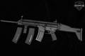 FN Herstal (FNH) SCAR 16S 5.56mm NATO Black in Excellent Condition Image 2