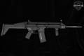 FN Herstal (FNH) SCAR 16S 5.56mm NATO Black in Excellent Condition Image 3