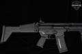FN Herstal (FNH) SCAR 16S 5.56mm NATO Black in Excellent Condition Image 4