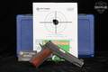Nighthawk Custom Colt Government Model Series 70 .45 ACP Black in Very Good Condition Image 2