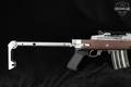2024 Sturm Ruger Mini-14 5.56mm NATO Matte Stainless in Excellent Condition Image 4