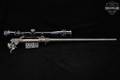 Savage Arms Model 110 Barreled Action .22-250 Rem. in Good Condition Image 3