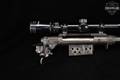 Savage Arms Model 110 Barreled Action .22-250 Rem. in Good Condition Image 4