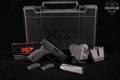 Springfield Armory XDM-9 3.8 9mm Luger Black in Very Good Condition Image 2