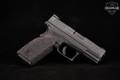 Springfield Armory XDM-9 3.8 9mm Luger Black in Very Good Condition Image 3