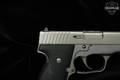 1999 Kahr Arms K9 9mm Luger Matte Stainless in Excellent Condition Image 4