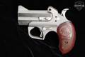Bond Arms Grizzly Rough Series .45 LC/.410 Stainless in Good Condition Image 5