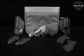 Kimber K6s Stainless .357 Mag. Brushed Stainless in Very Good Condition Image 2