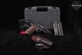 2018 Sig Sauer 1911 STX .45 ACP Two-Tone in Very Good Condition Image 2