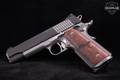 2018 Sig Sauer 1911 STX .45 ACP Two-Tone in Very Good Condition Image 3