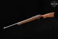 1996 Sturm Ruger 10/22 Carbine .22 LR Silver & Hardwood in Poor Condition Image 2