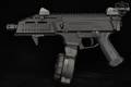 CZ Scorpion EVO 3 S1 Pistol 9mm Luger Black in Very Good Condition Image 4